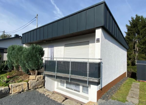 Försters Ferienhaus Atzelgift